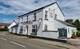 The Red Lion